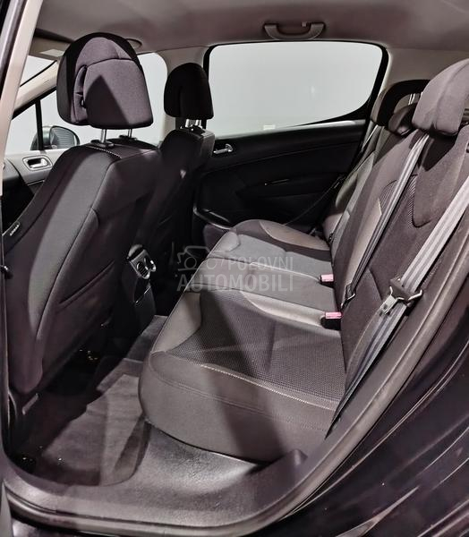 Peugeot 308 1,6hdi BESPREK0RAN