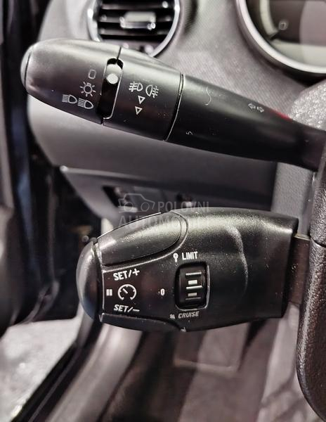 Peugeot 308 1,6hdi BESPREK0RAN