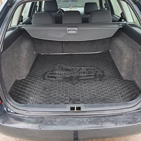 Škoda Octavia 1.9 tdi