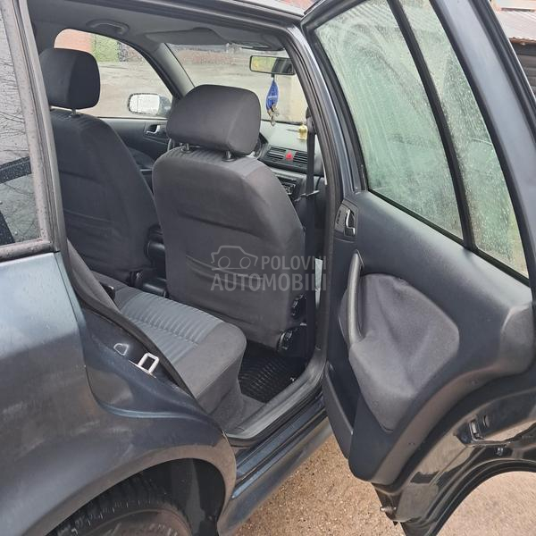 Škoda Octavia 1.9 tdi