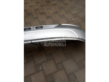 zadnji branik za Opel Corsa D