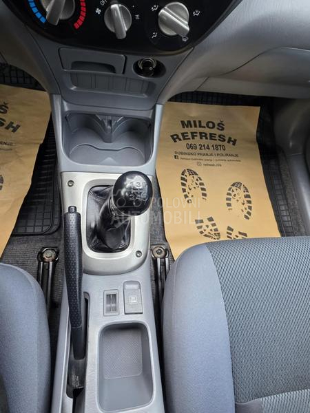 Toyota RAV 4 2.0 D4D