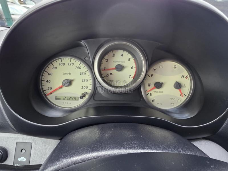 Toyota RAV 4 2.0 D4D