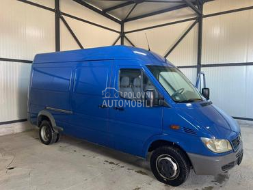 Mercedes Benz Sprinter