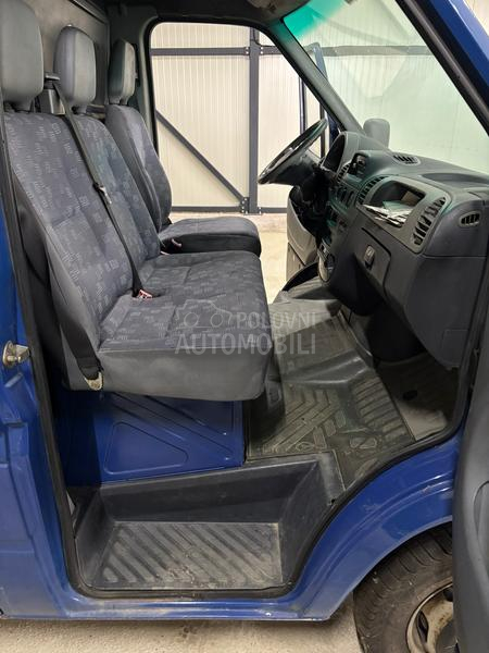 Mercedes Benz Sprinter