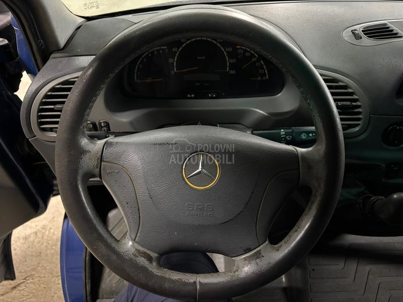 Mercedes Benz Sprinter