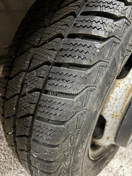 Mercedes Benz Sprinter