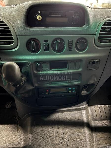 Mercedes Benz Sprinter