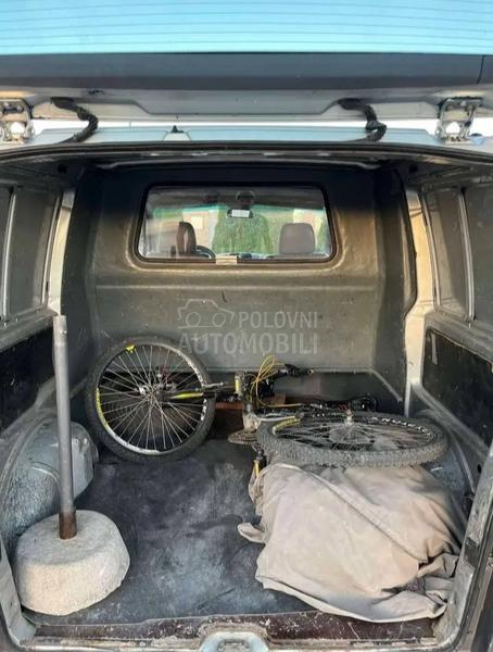 Mercedes Benz Vito 