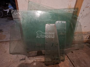 bocna stakla za Opel Zafira