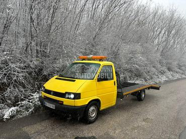 Volkswagen Transporter T4