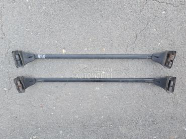 Krovni nosaci za Peugeot 3008
