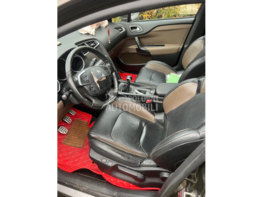 Kilometar sat - brzinomer za Citroen DS4 od 2011. do 2014. god.