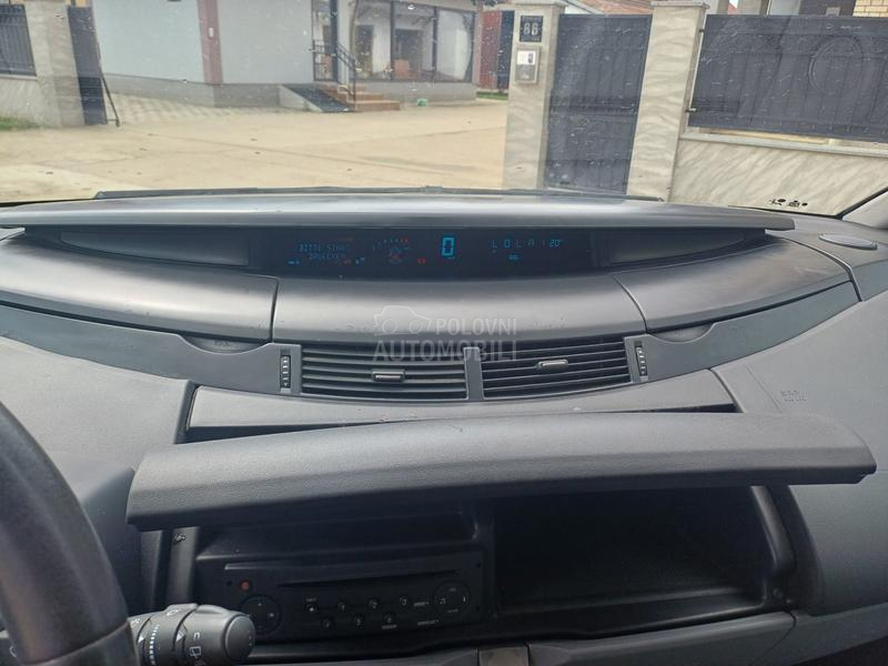Renault Grand Espace 2.0dci