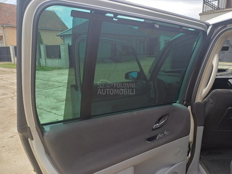 Renault Grand Espace 2.0dci