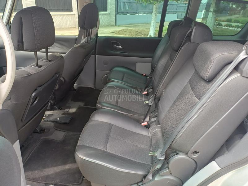 Renault Grand Espace 2.0dci