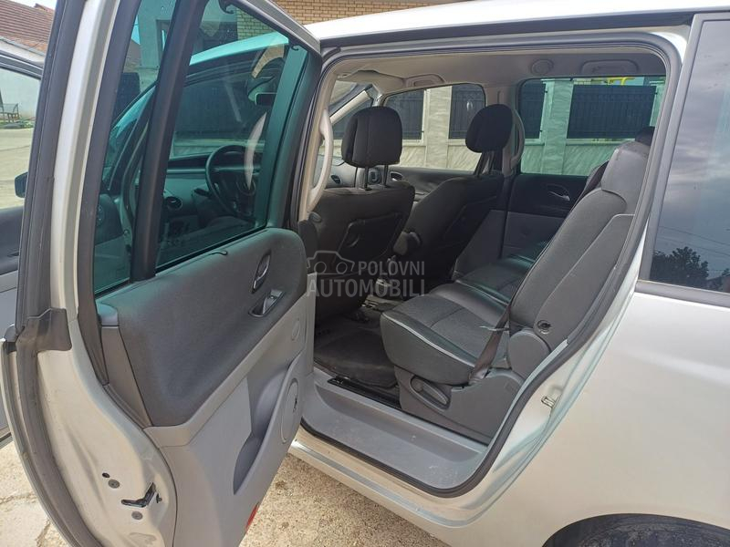 Renault Grand Espace 2.0dci