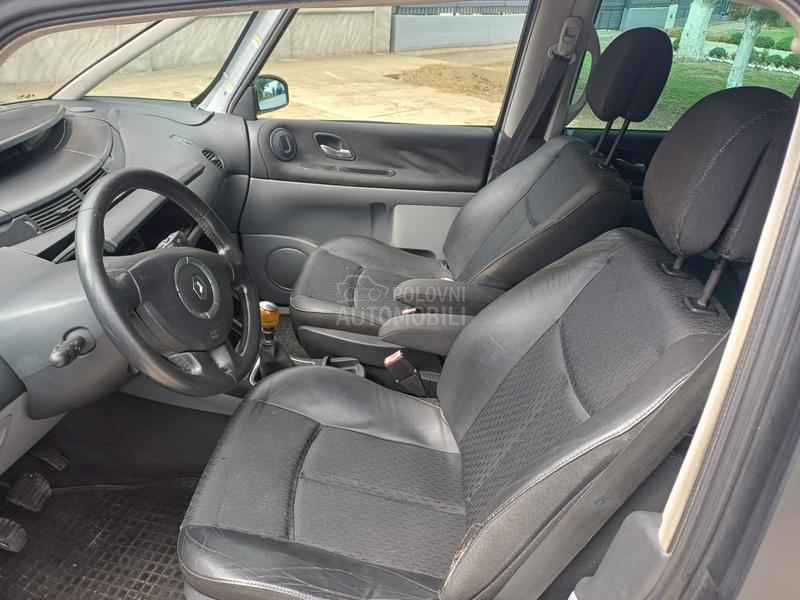 Renault Grand Espace 2.0dci