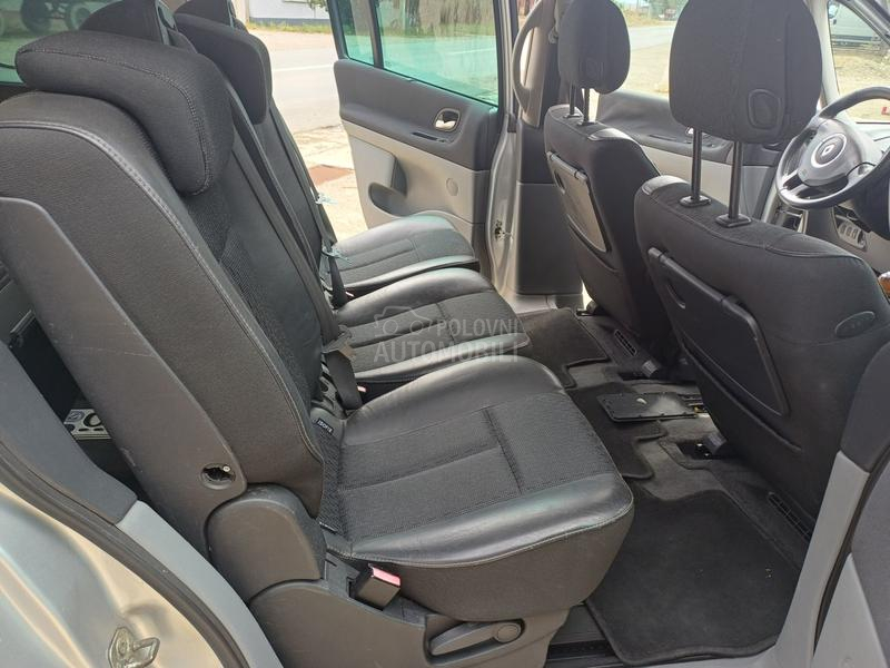 Renault Grand Espace 2.0dci