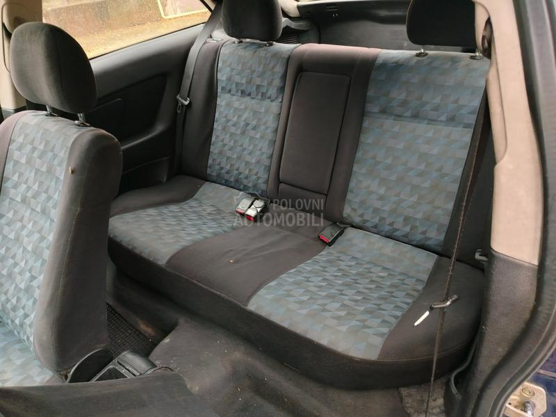 Opel Astra G 2.0 DTI