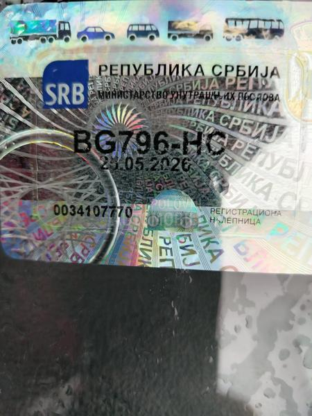 Opel Astra G 2.0 DTI