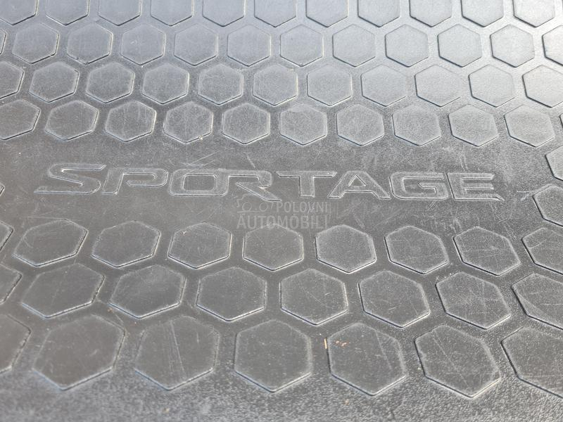 Patosnica KADICA Gepeka