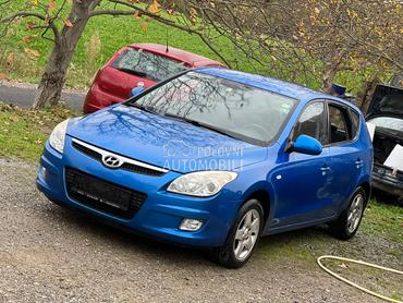 servo pumpa za Hyundai i30 od 2007. do 2012. god.