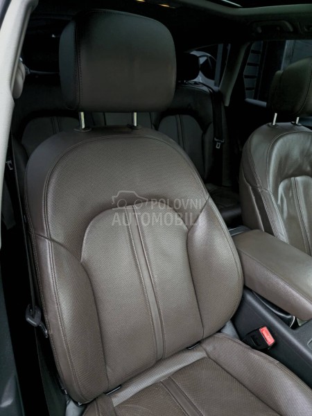 Audi A6 Allroad 3.0 BiTDI 313