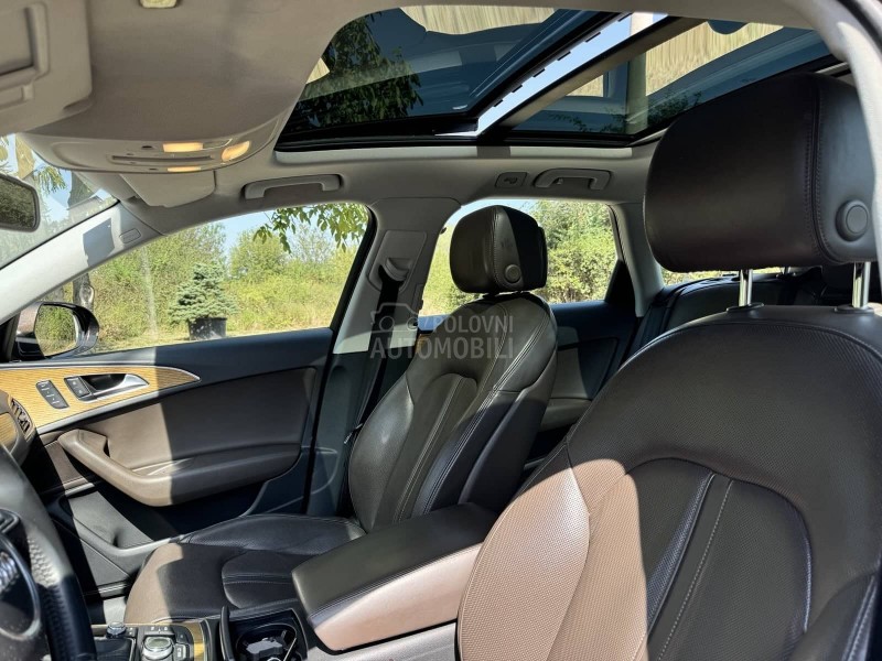 Audi A6 Allroad 3.0 BiTDI 313