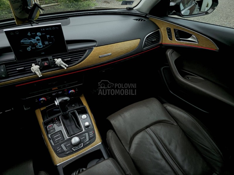 Audi A6 Allroad 3.0 BiTDI 313