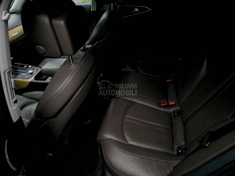 Audi A6 Allroad 3.0 BiTDI 313