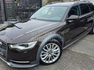 Audi A6 Allroad 3.0 BiTDI 313