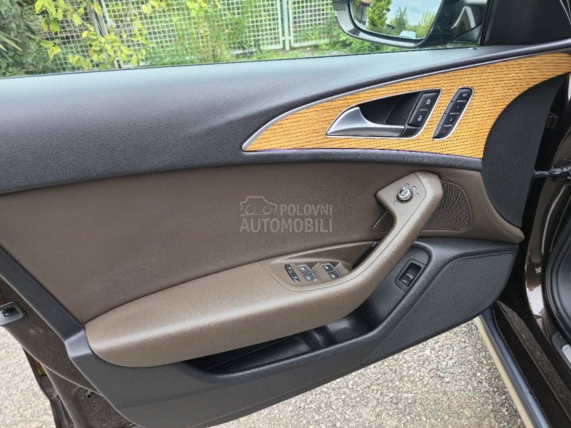 Audi A6 Allroad 3.0 BiTDI 313