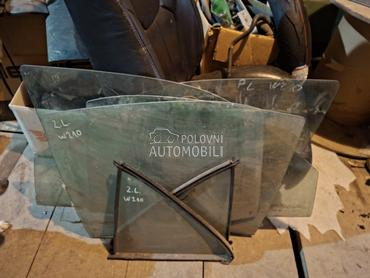 bocna stakla w210 limuzina za Mercedes Benz E Klasa