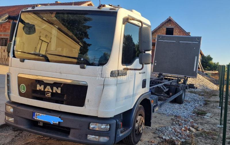 MAN TGL 12.200