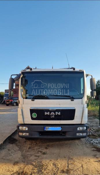 MAN TGL 12.200