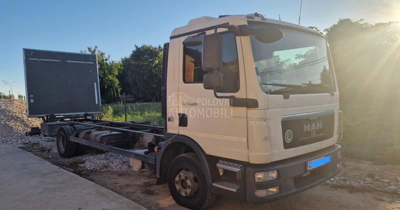 MAN TGL 12.200