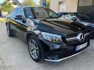 Mercedes Benz GLC 300 