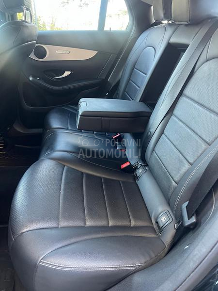 Mercedes Benz GLC 300 