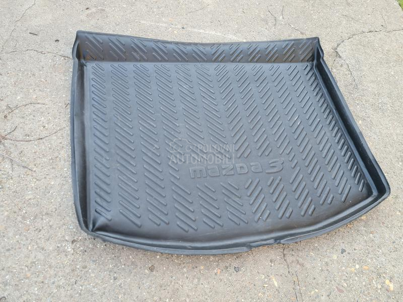 Patosnica KADICA Gepeka