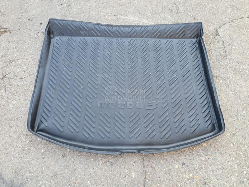 Patosnica KADICA Gepeka