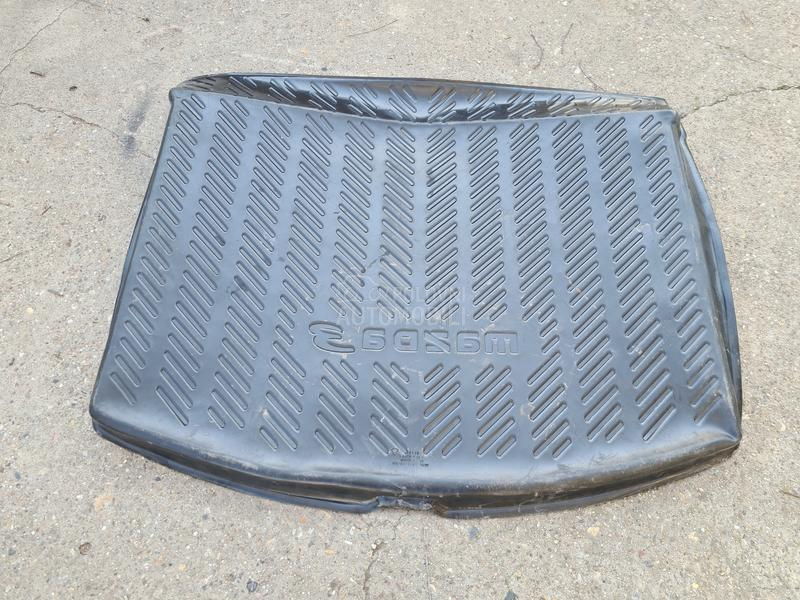 Patosnica KADICA Gepeka