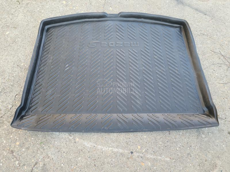 Patosnica KADICA Gepeka