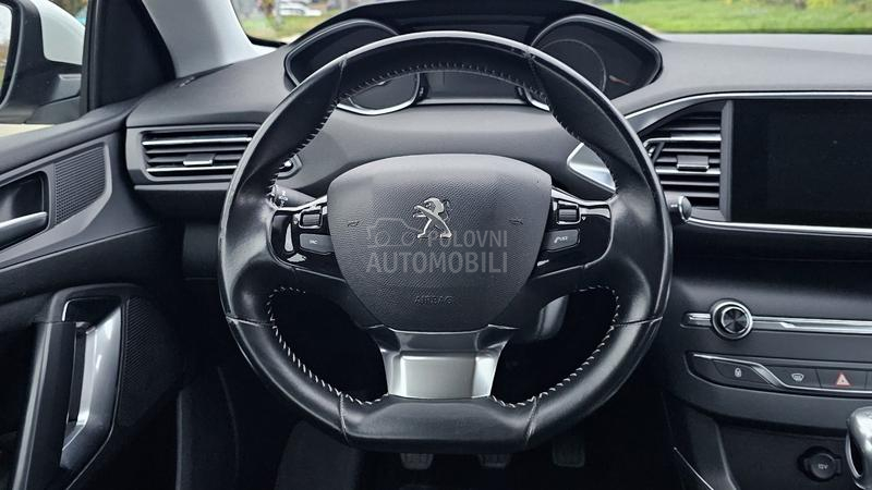 Peugeot 308 1.5hdi ALLURE