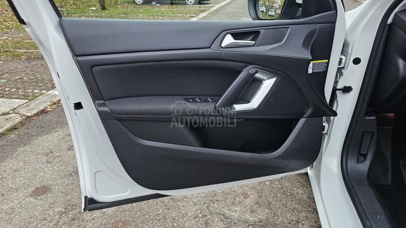 Peugeot 308 1.5hdi ALLURE