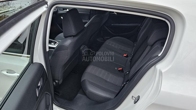 Peugeot 308 1.5hdi ALLURE