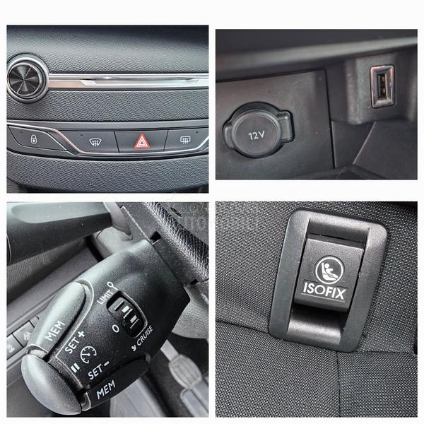 Peugeot 308 1.5hdi ALLURE