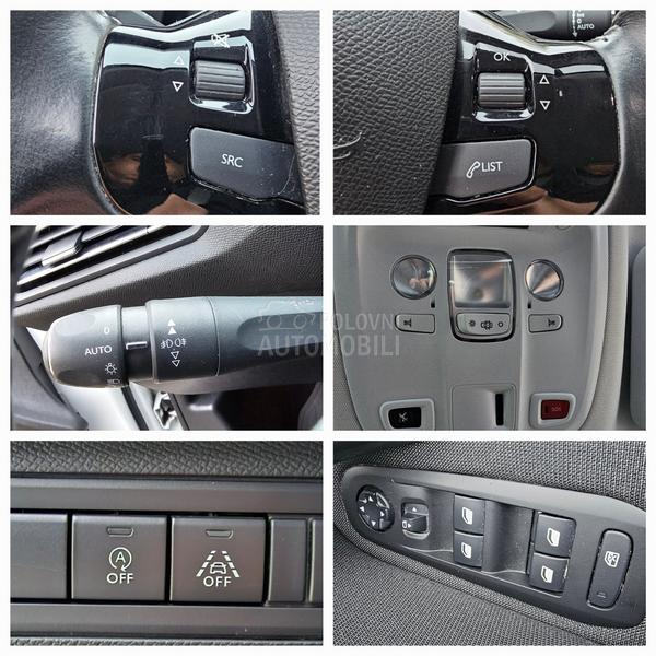 Peugeot 308 1.5hdi ALLURE