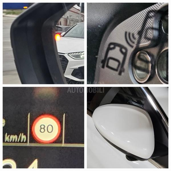 Peugeot 308 1.5hdi ALLURE