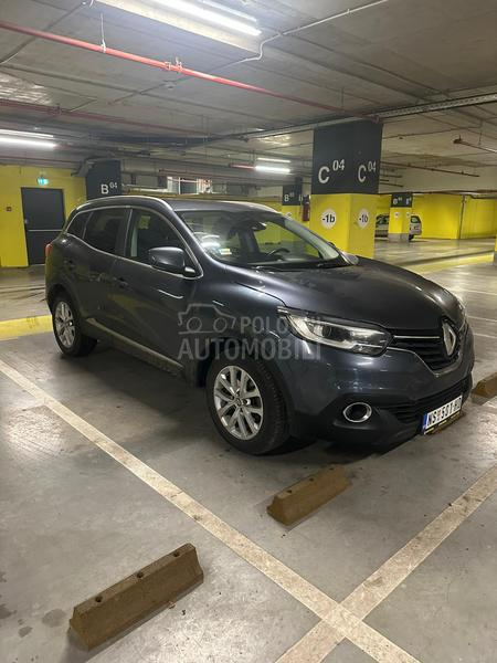 Renault Kadjar 